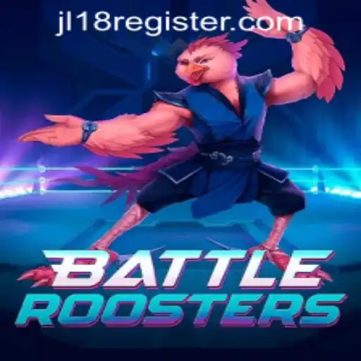 Introduction to BattleRoosters: A New Gaming Sensation