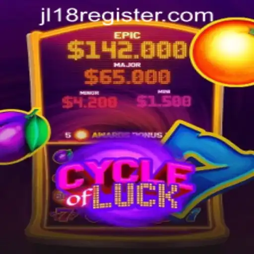 Delving into the Exciting World of CycleofLuck at JL18 Casino