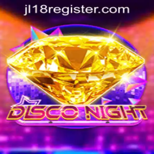DiscoNight: A Thrilling Nightlife Adventure in JL18 Casino Register