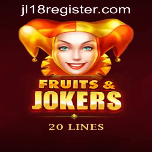 Dive into the World of FruitsAndJokers20 and JL18 Casino Register