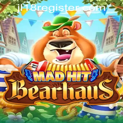 MadHitBearhaus: The Thrilling Game You Need to Know About