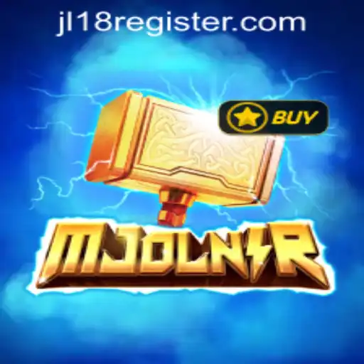 Explore Mjolnir: A Thrilling Casino Game Experience