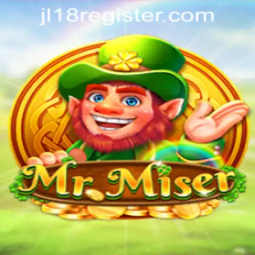 Discover MrMiser: A Thrilling Addition to JL18 Casino