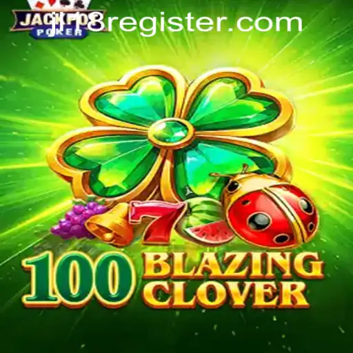 Discover the Exciting World of 100BlazingClover at JL18 Casino