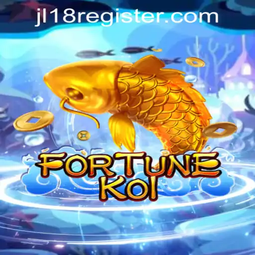 Discover the Thrilling World of FORTUNEKOI at JL18 Casino