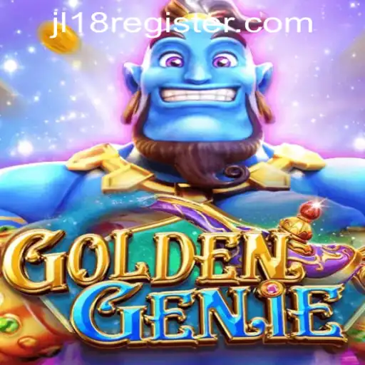Discover the Thrills of GOLDENGENIE: A Premier Casino Adventure