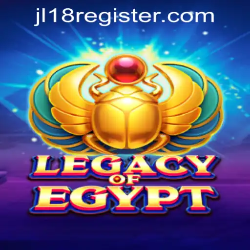 Exploring the Mysteries of LegacyOfEgypt at JL18 Casino