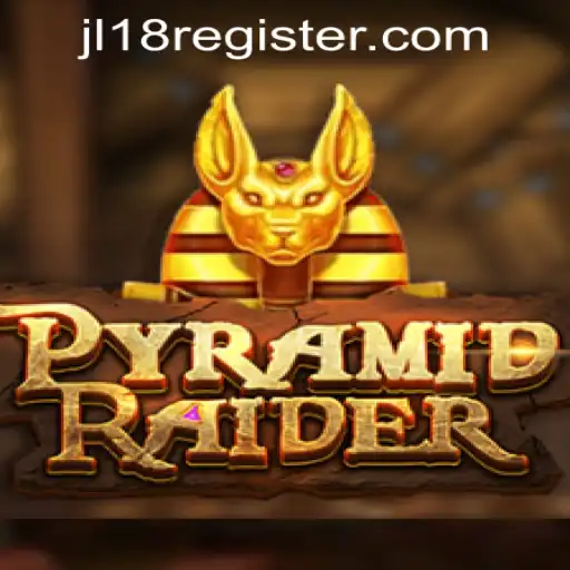 Explore the Thrilling World of PyramidRaider at JL18 Casino