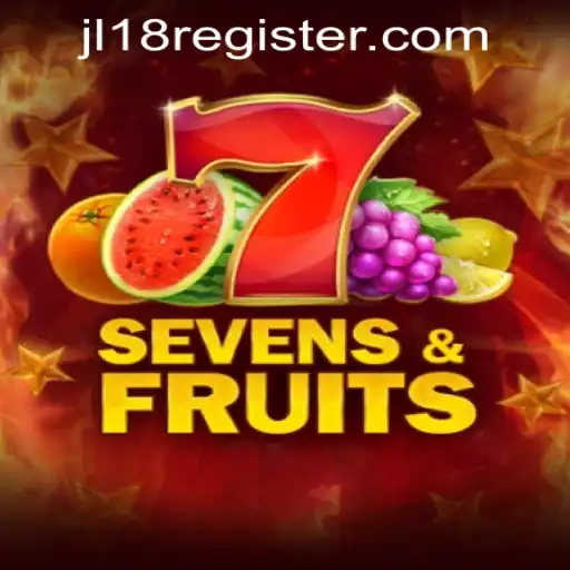 SevensFruits: A Classic Casino Game Experience
