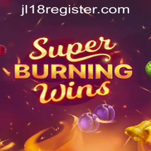 Unveiling SuperBurningWins: A Classic Casino Adventure