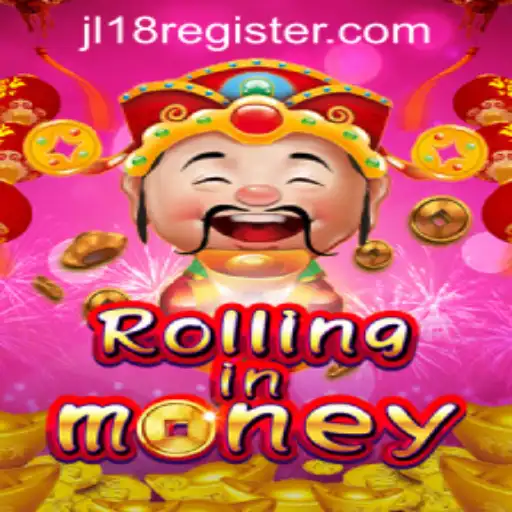RollingInMoney: A Thrilling Adventure with JL18 Casino Register