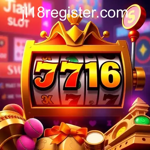 Exploring the Exciting World of Slot Games with JL18 Casino Register