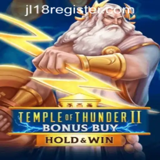Discover TempleofThunderIIBonusBuy: A Riveting Casino Game Experience